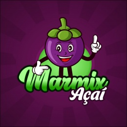 Marmix Açaí